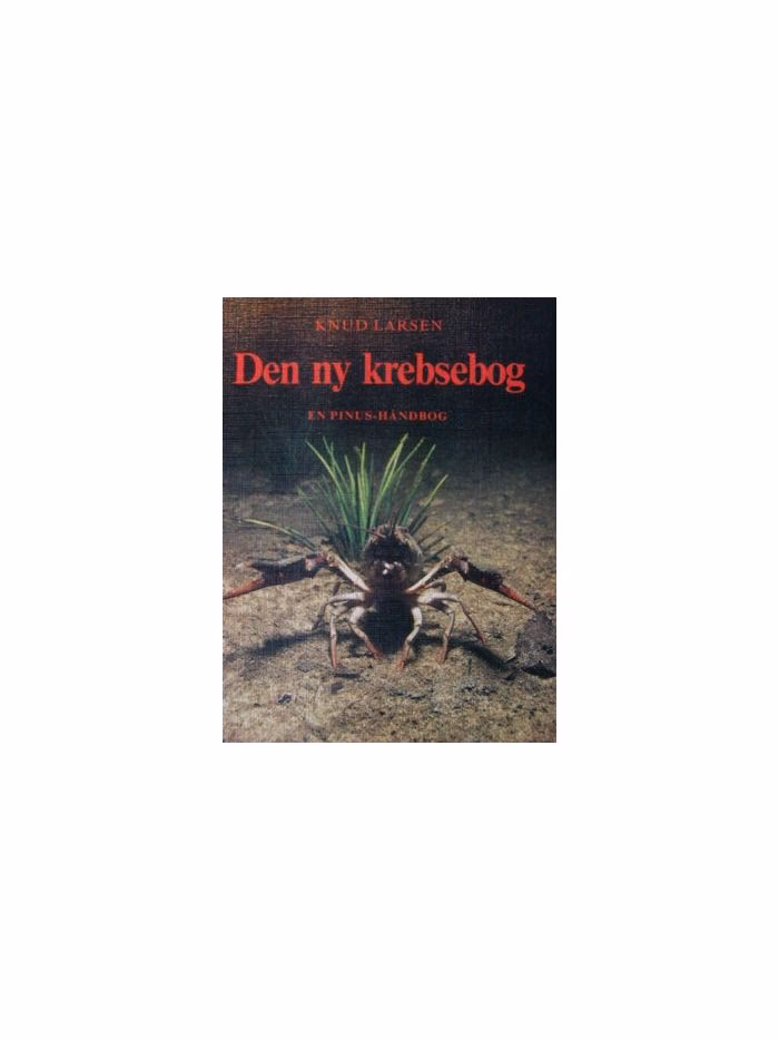 Hvad handler Hvor flodkrebsene synger om?