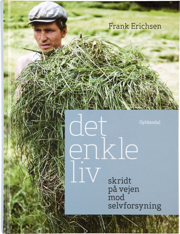 Er Frank Erichsen skilt?