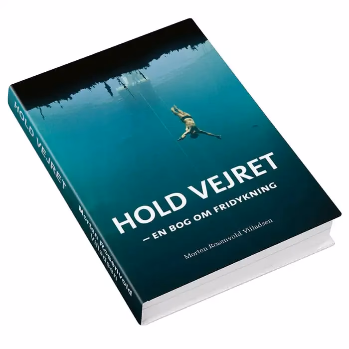 Hvad er den dybeste fridykning?