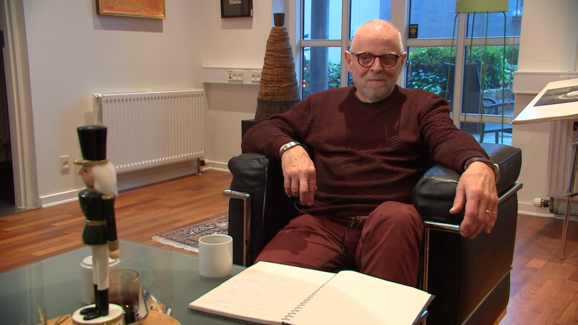 Hvad hedder Mia fra Frie Tøjler?