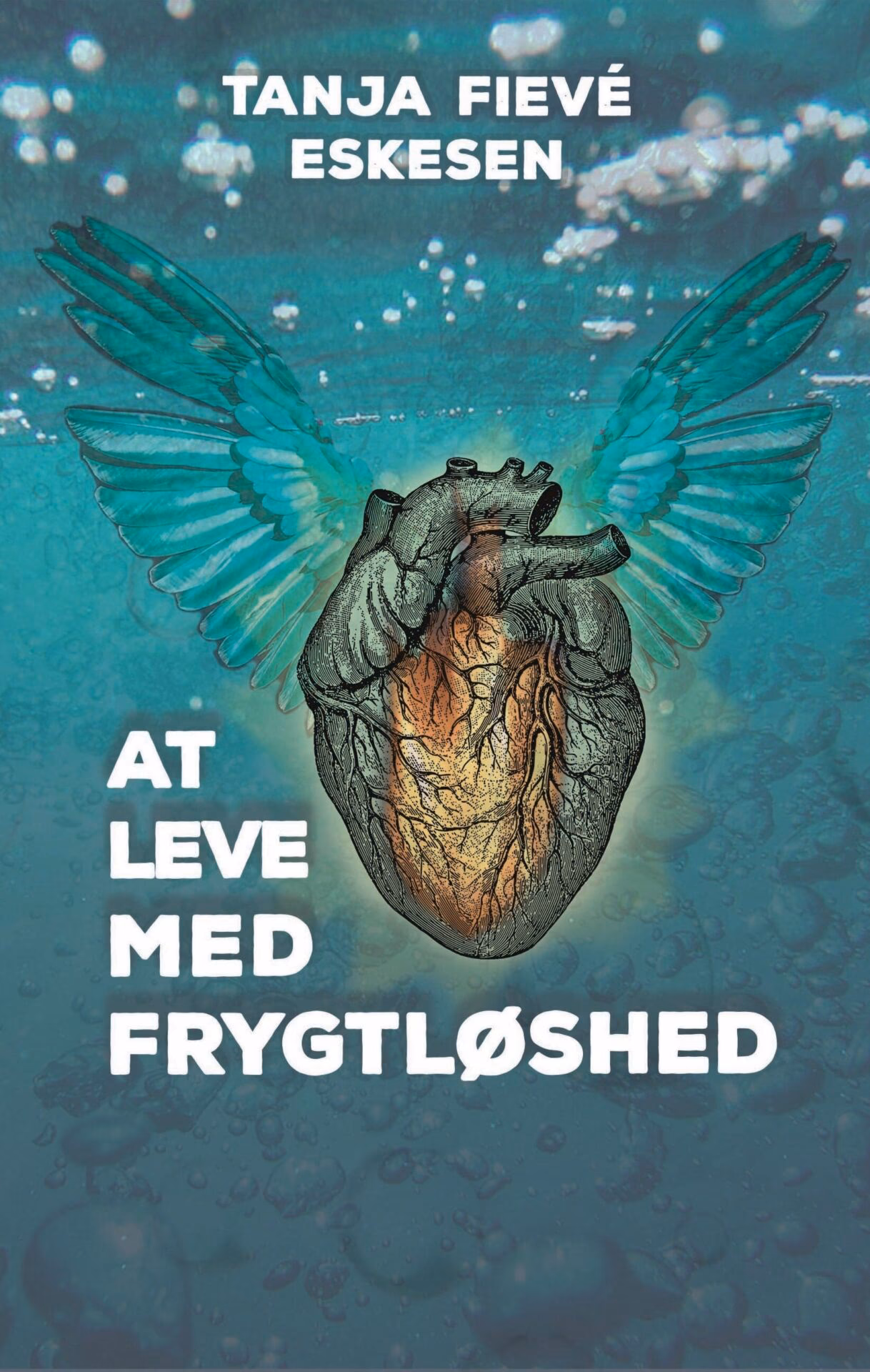 Hvad er forskellen på angst og frygt?