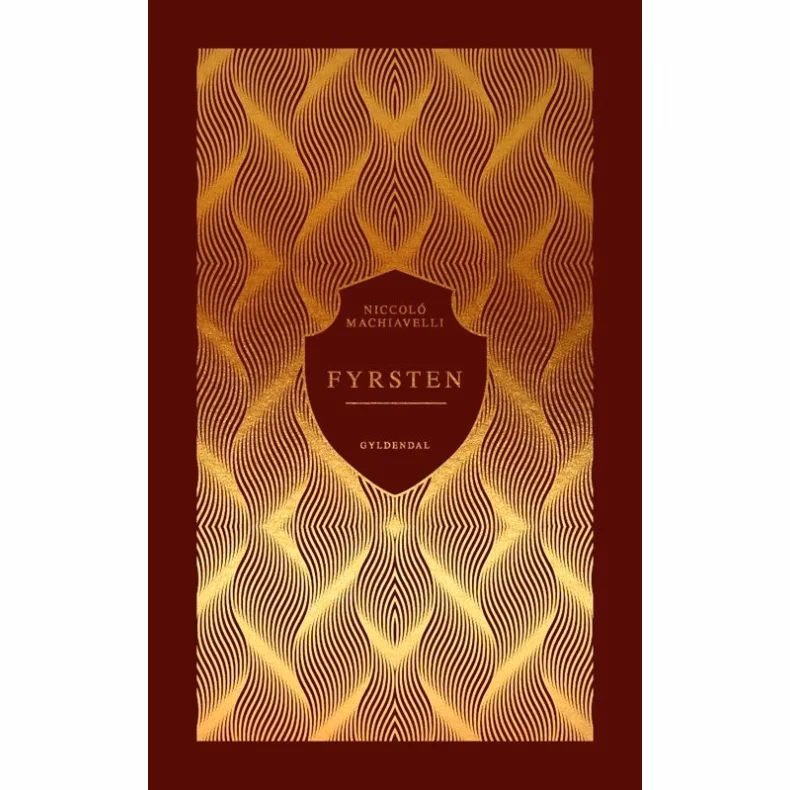 Hvad handler Fyrsten om?