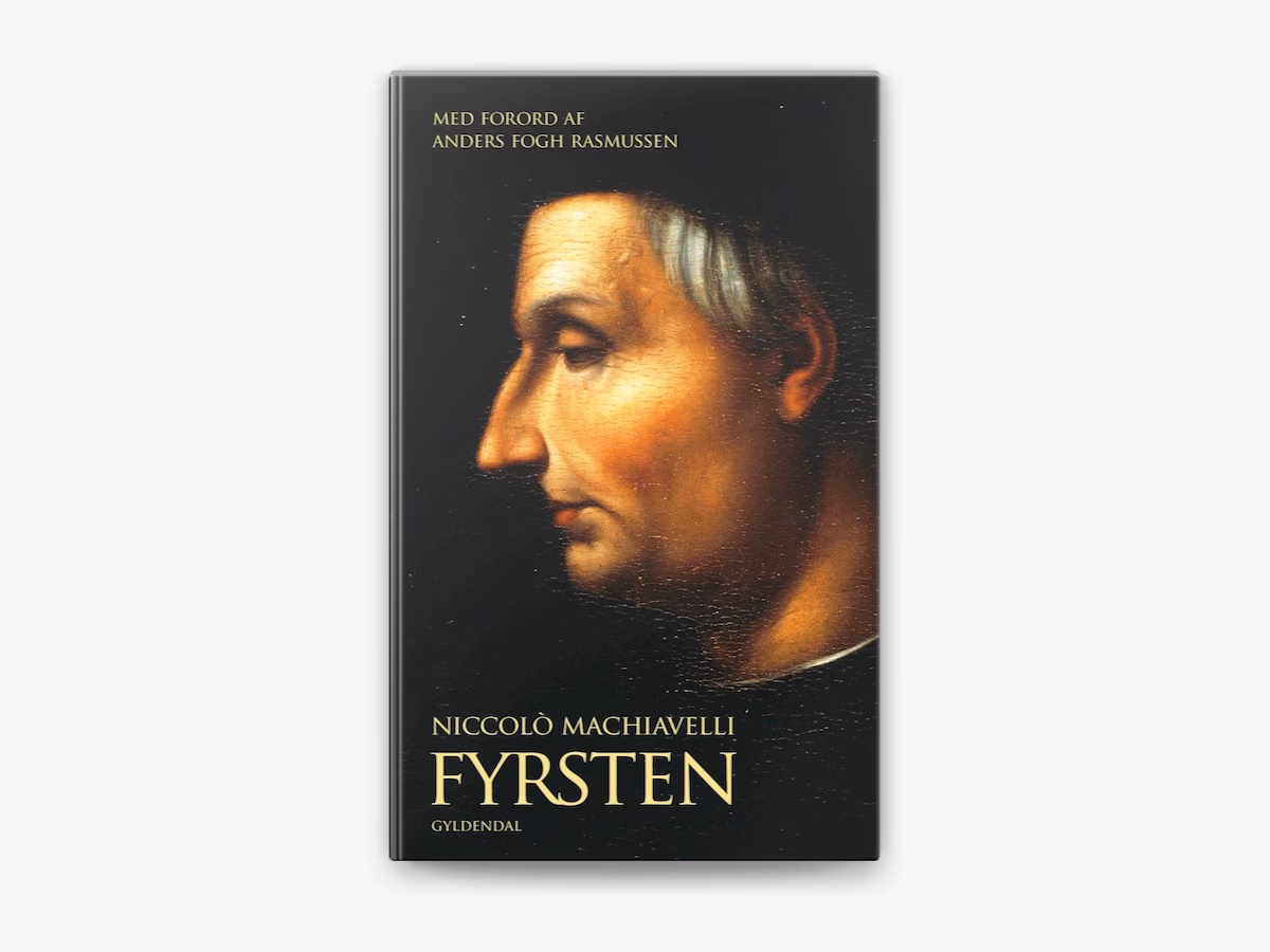 Hvad er Machiavelli kendt for?