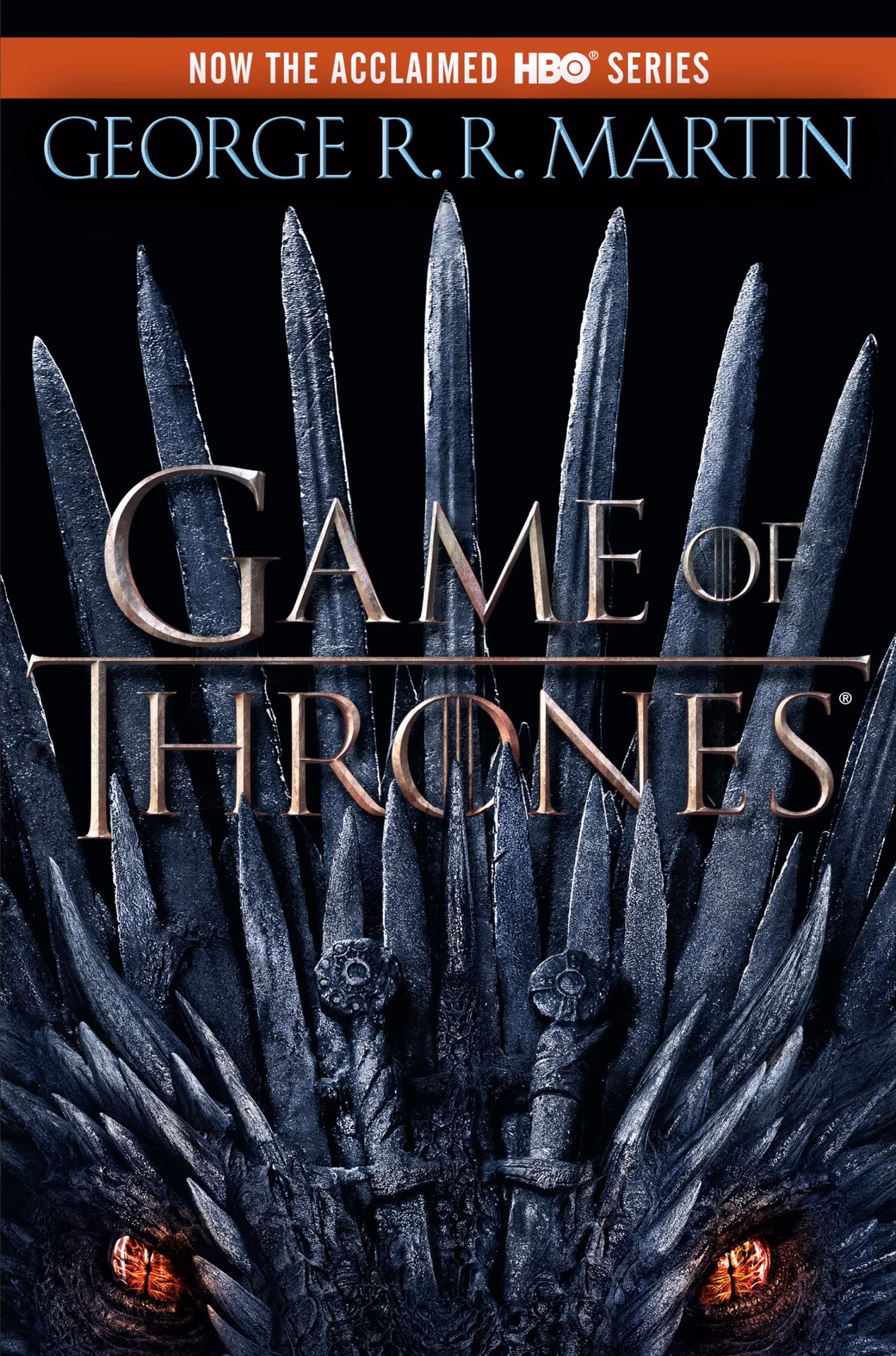 Hvad hedder efterfølgeren til Game of Thrones?