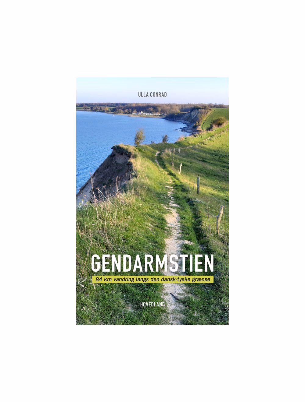 Hvad blev Gendarmstien brugt til?