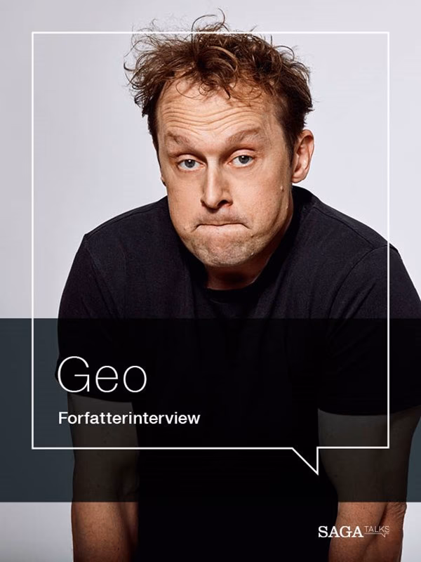 Hvem dræbte Geos far?