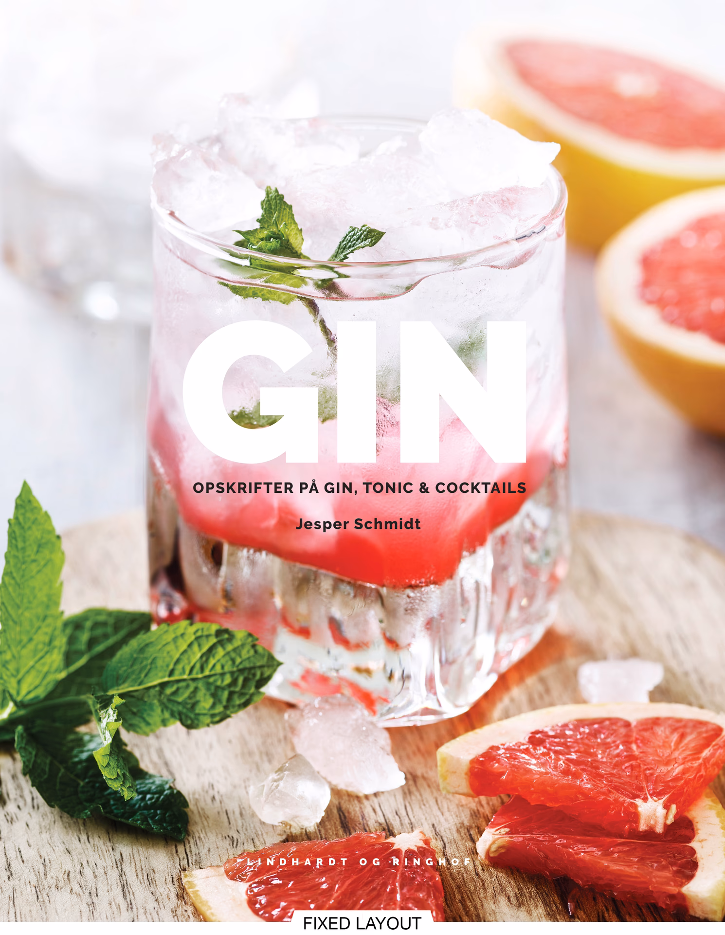 Hvordan blander man den bedste gin og tonic?