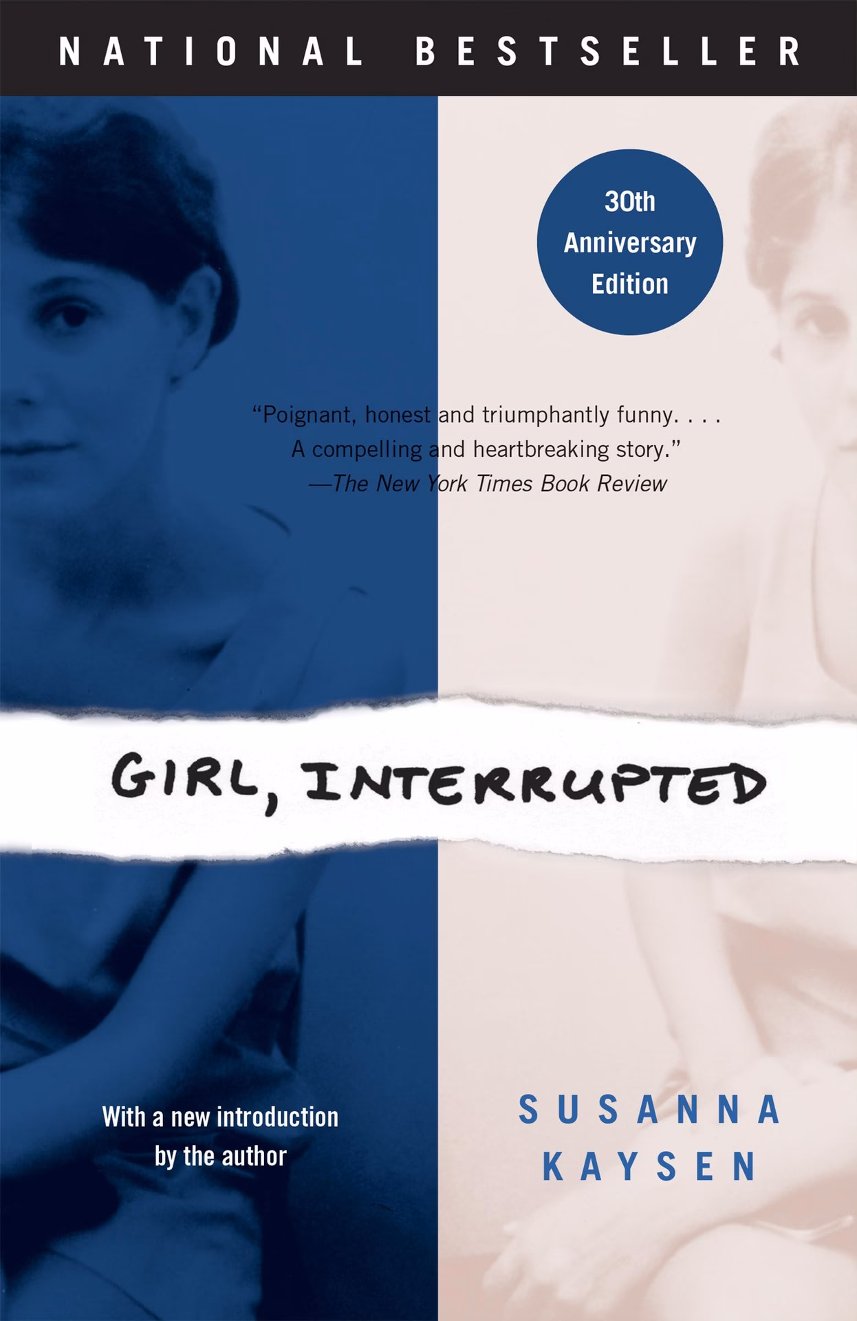 Why do they give them laxatives in Girl, Interrupted?
