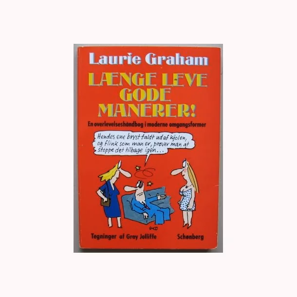 Hvad er gode manerer?