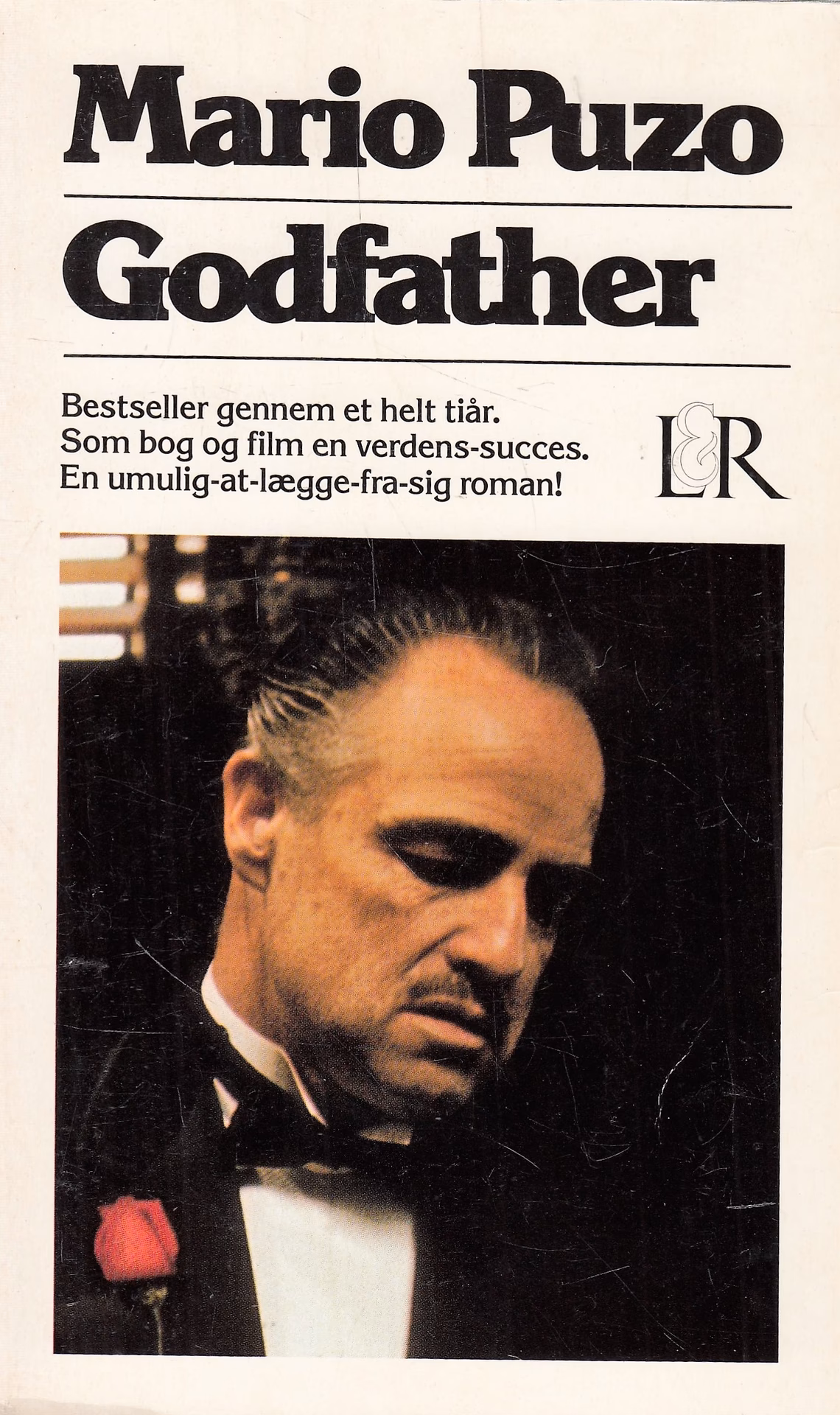 Who is Johnny Fontane in The Godfather based on?