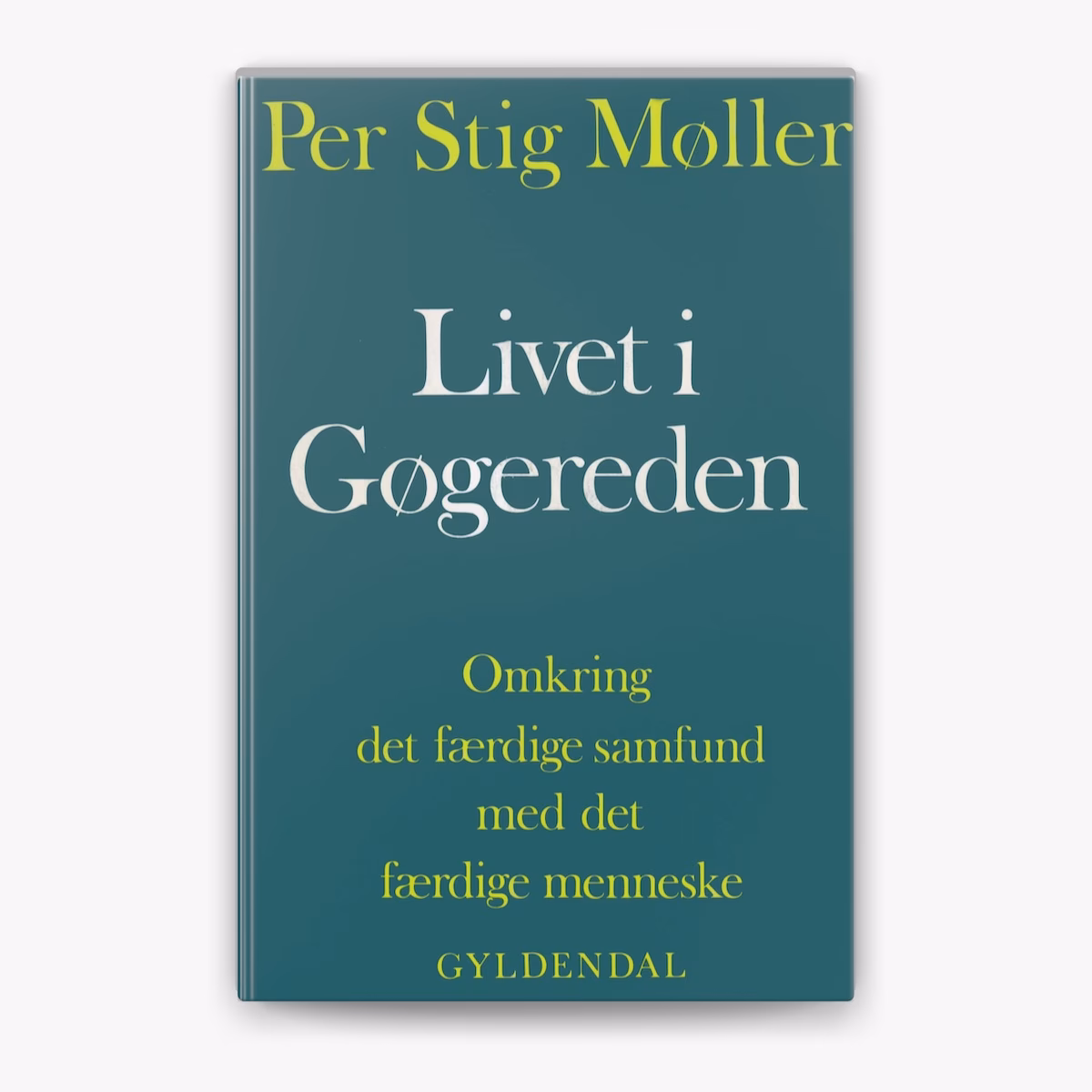 Hvem instruerede Gøgereden?