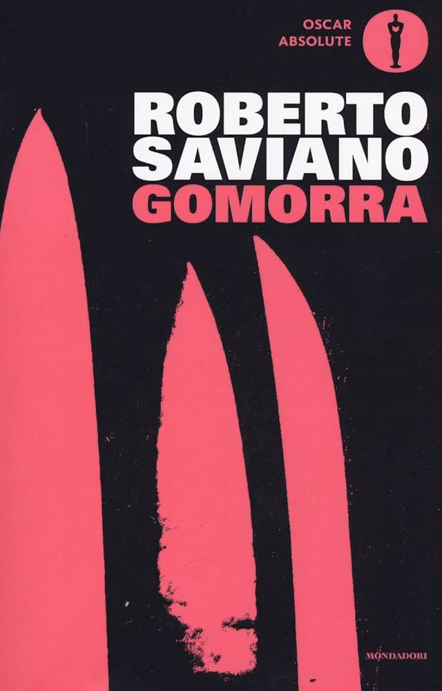 Hvad var Sodoma og Gomorra?