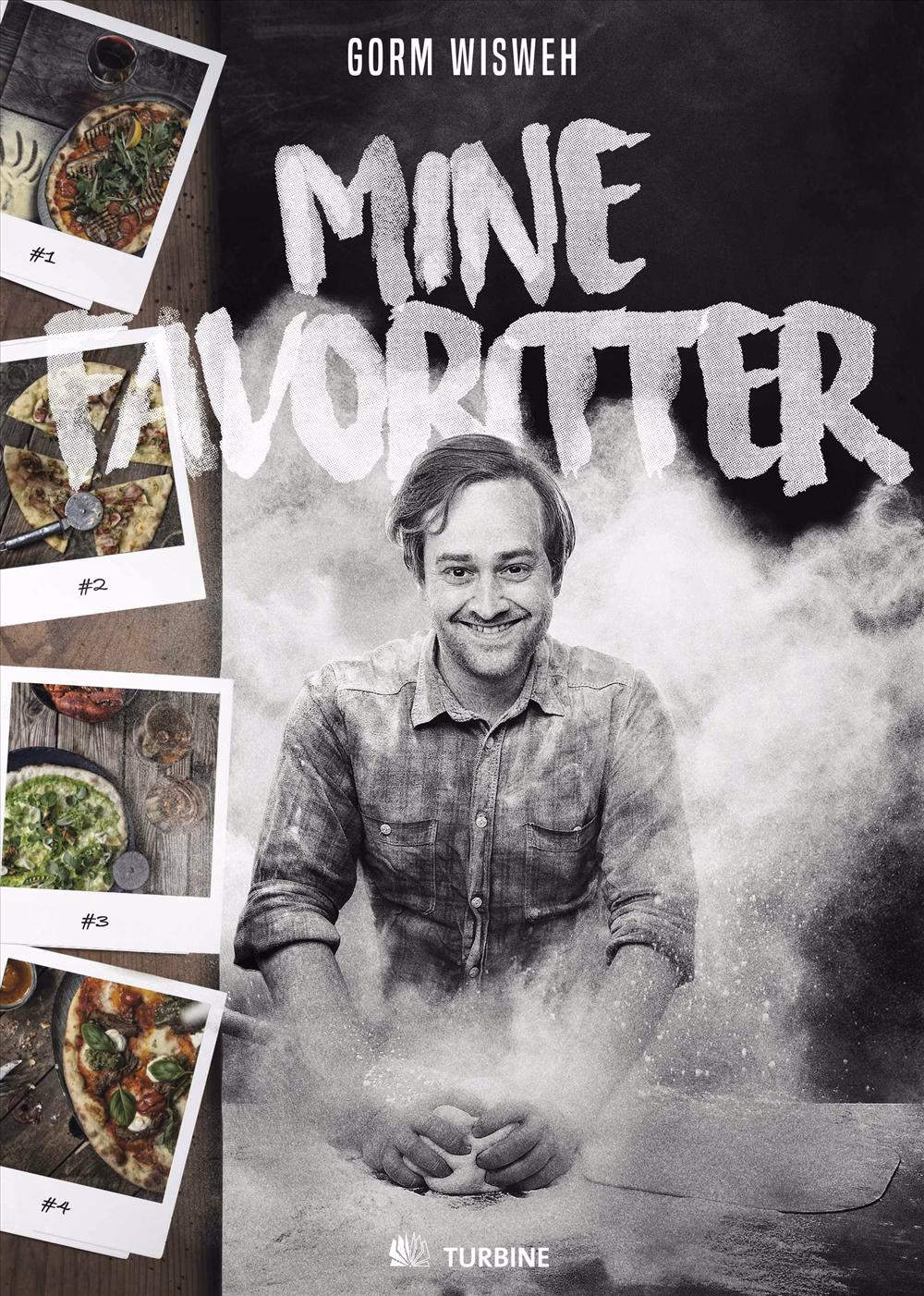 Hvad laver Gorm Wisweh?