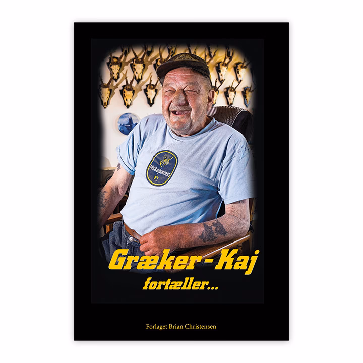 Hvem var vært på Monkey Business?