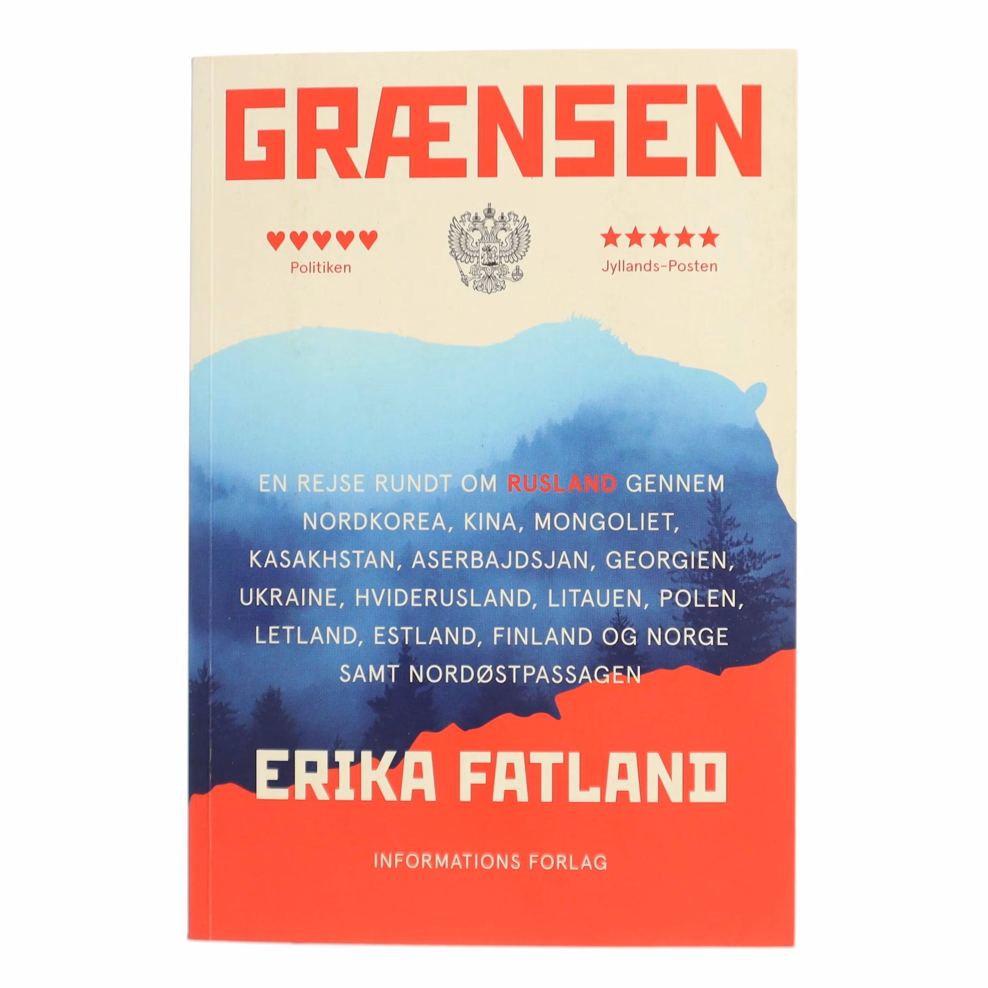 Hvor går grænsen bog?