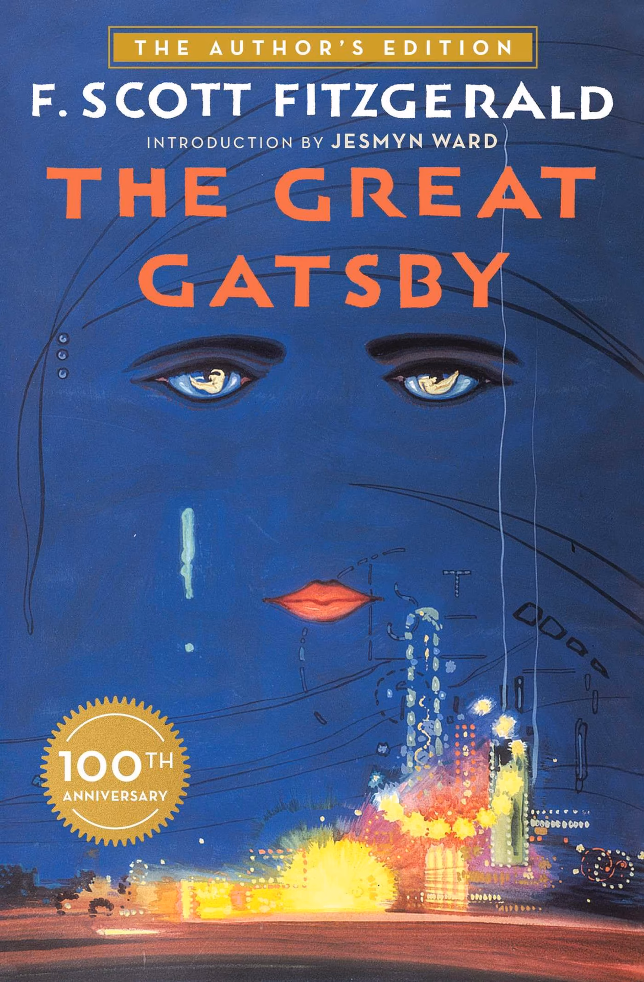 Hvad handler The Great Gatsby om?