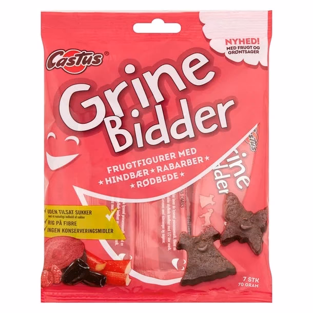 Kan man få Wicked bogen på dansk?