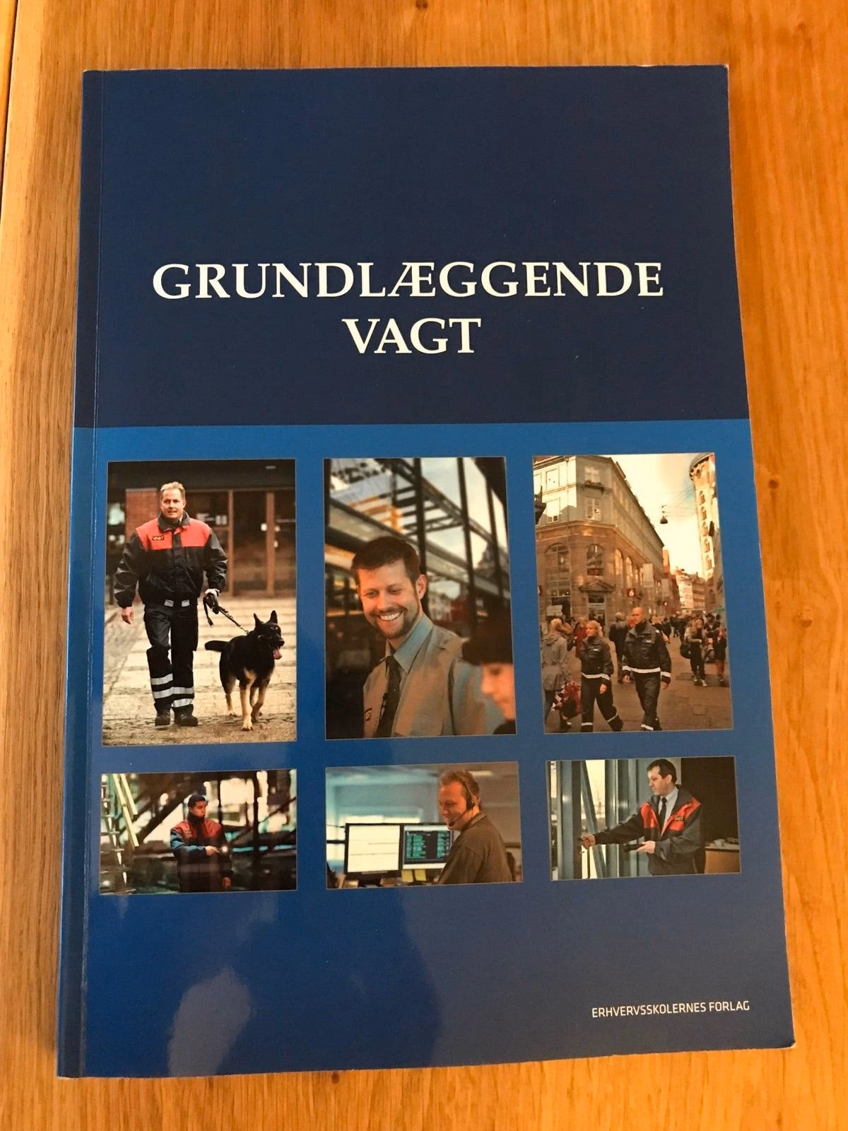 Hvad tjener en grundlæggende vagt?