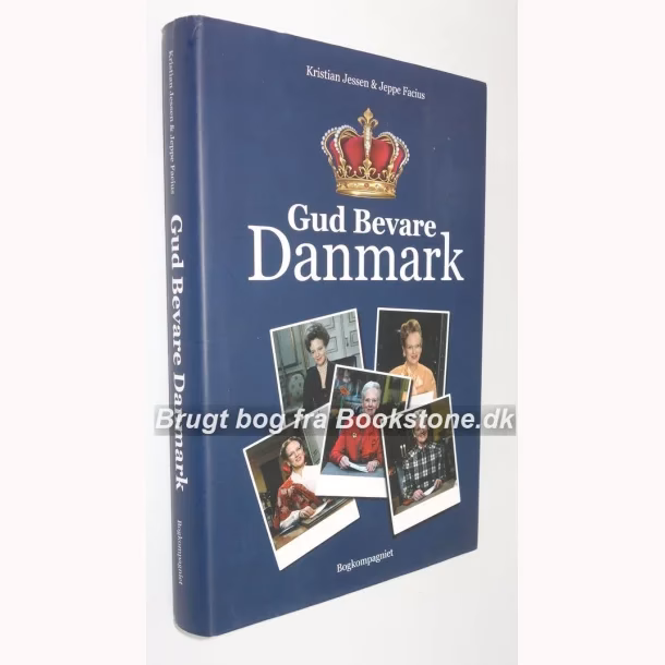 Hvad kalder man Gud bevare Danmark?