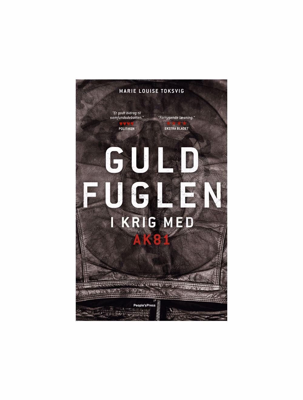 Hvor er Martin Fryd Petersen?