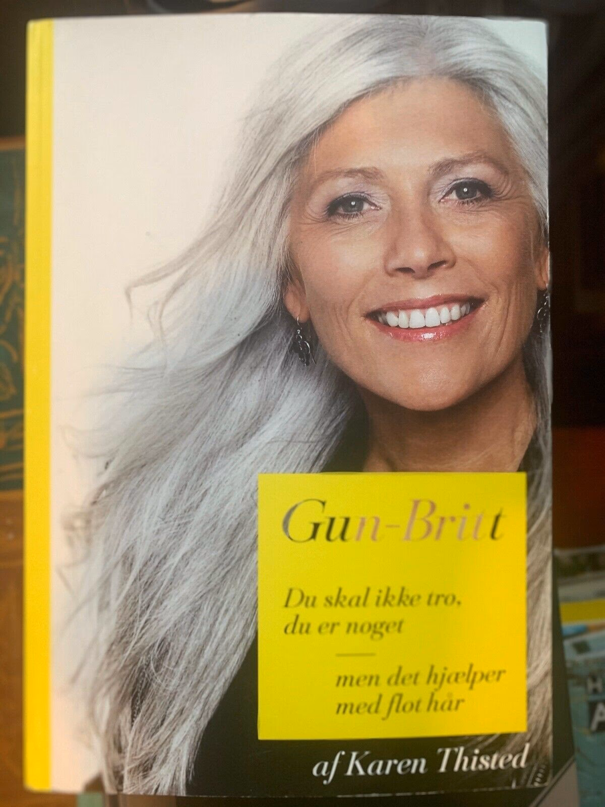 Hvor meget koster det at blive klippet hos Gun-Britt?