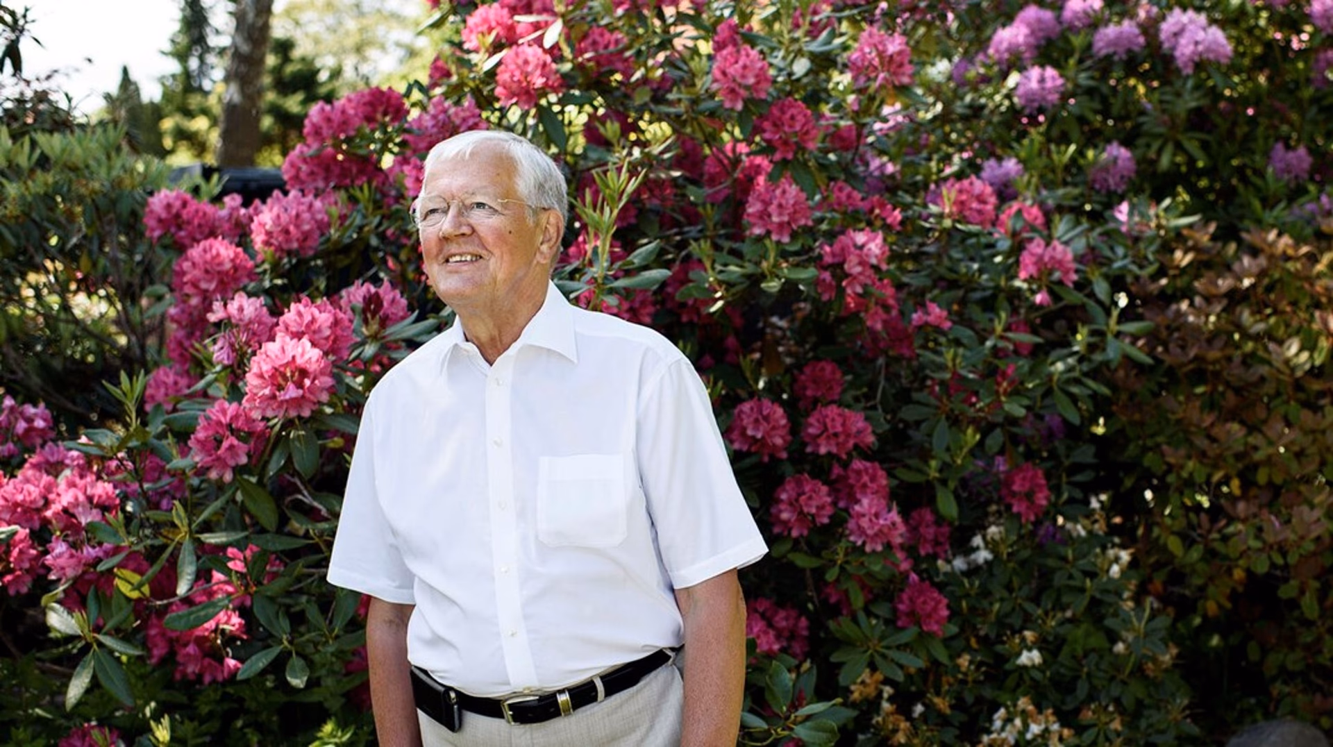 Hvad var hans engells promille?