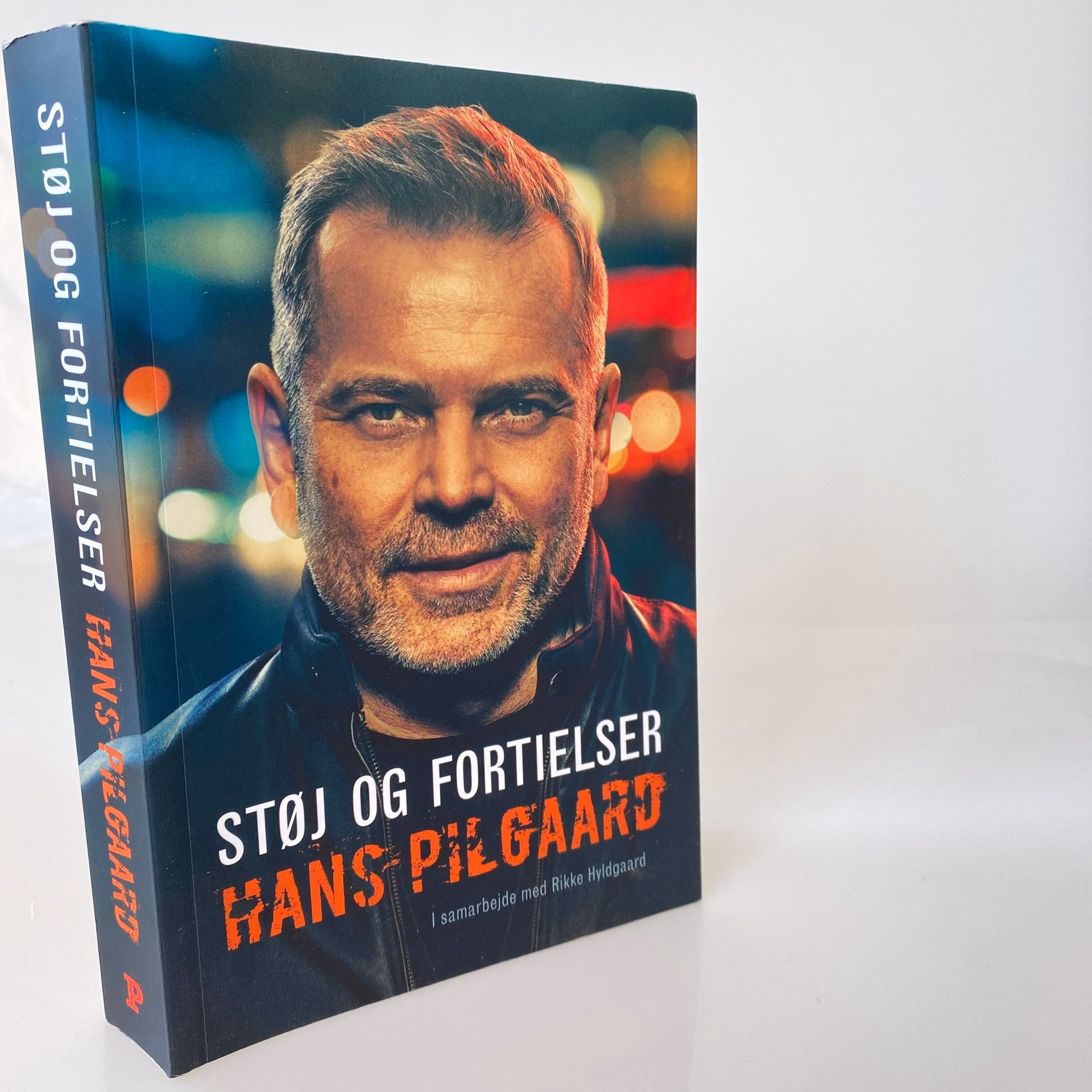 Hvad laver Hans Pilgård i dag?