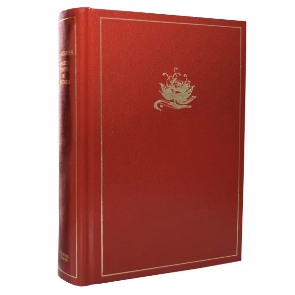 Hvilken seksualitet havde H.C. Andersen?