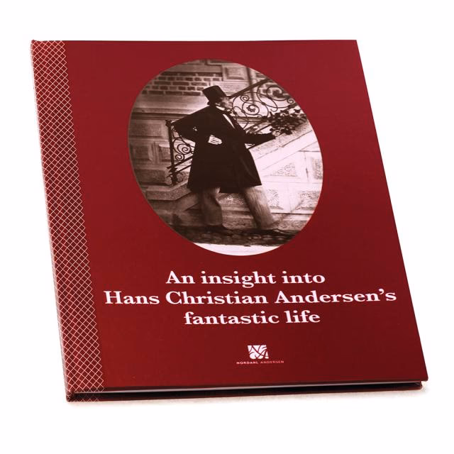 Hvad hedder Den grimme Ælling på engelsk?