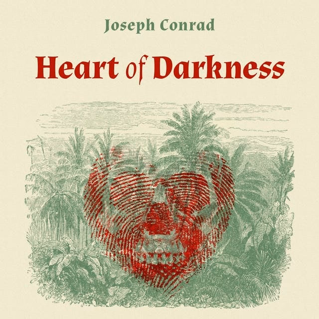 What does the forest symbolize in Heart of Darkness?