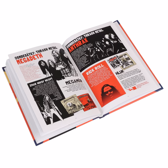 Er Rammstein et heavy metal?