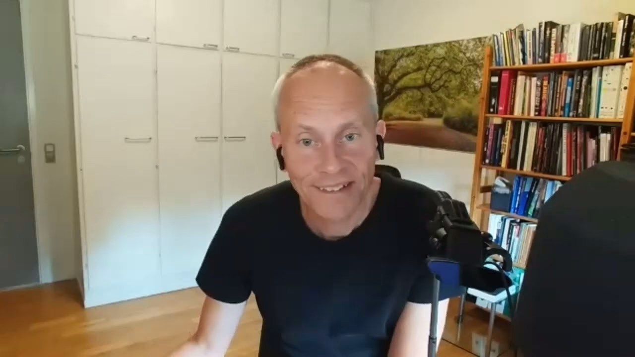 Hvad hjælper på helbredsangst?