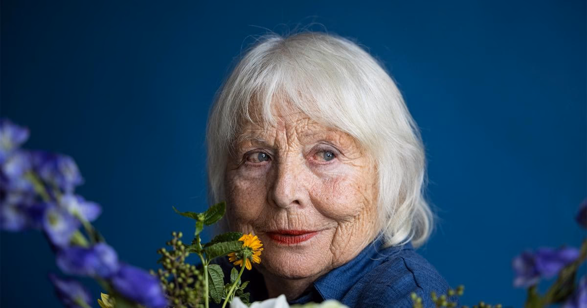 Er Lone og Helle Hertz i familie?