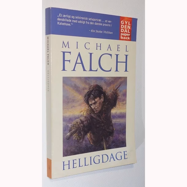 Hvad betyder en helligdag?