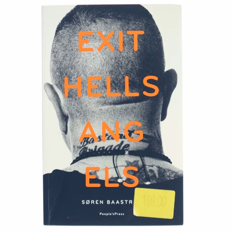 Hvem er chef i Hells Angels?