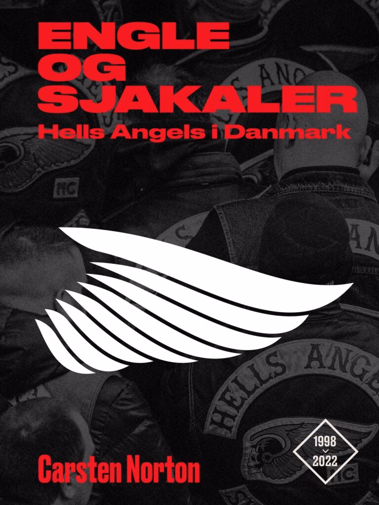 Er der Hells Angels i USA?
