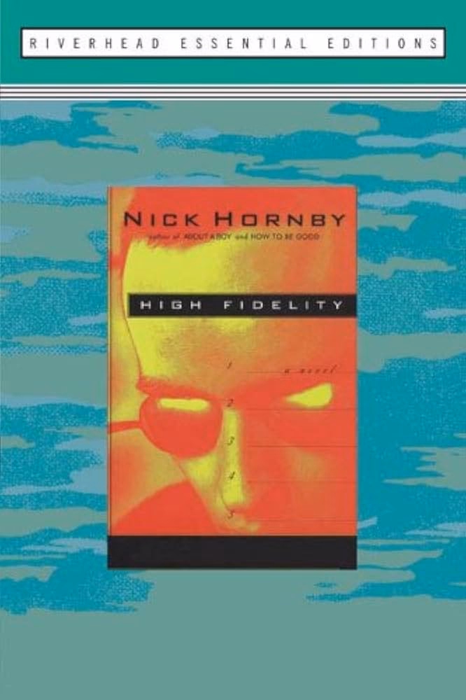 Do Rob and Laura end up together in High Fidelity?