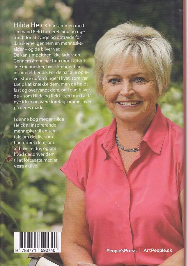 Hvor skal Keld og Hilda flytte hen?