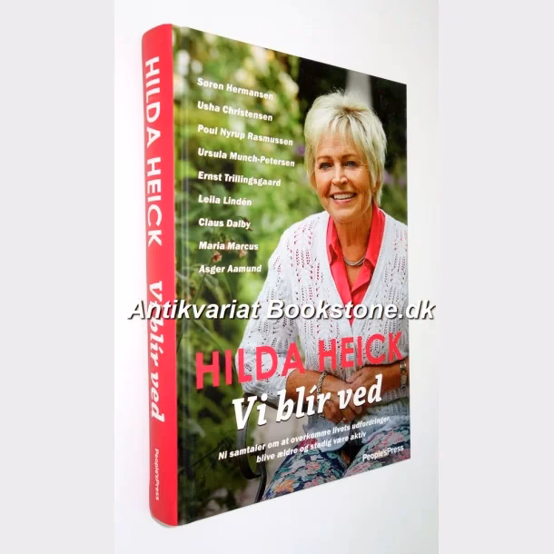 Hvor skal Keld og Hilda bo?