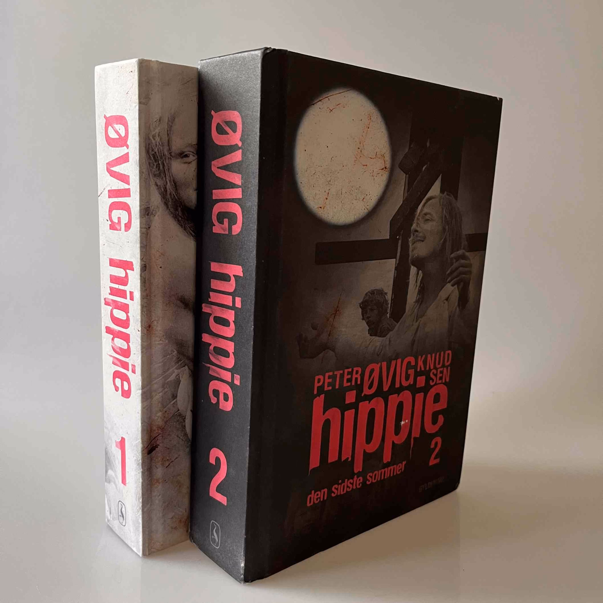 Hvad kendetegner hippiekulturen?