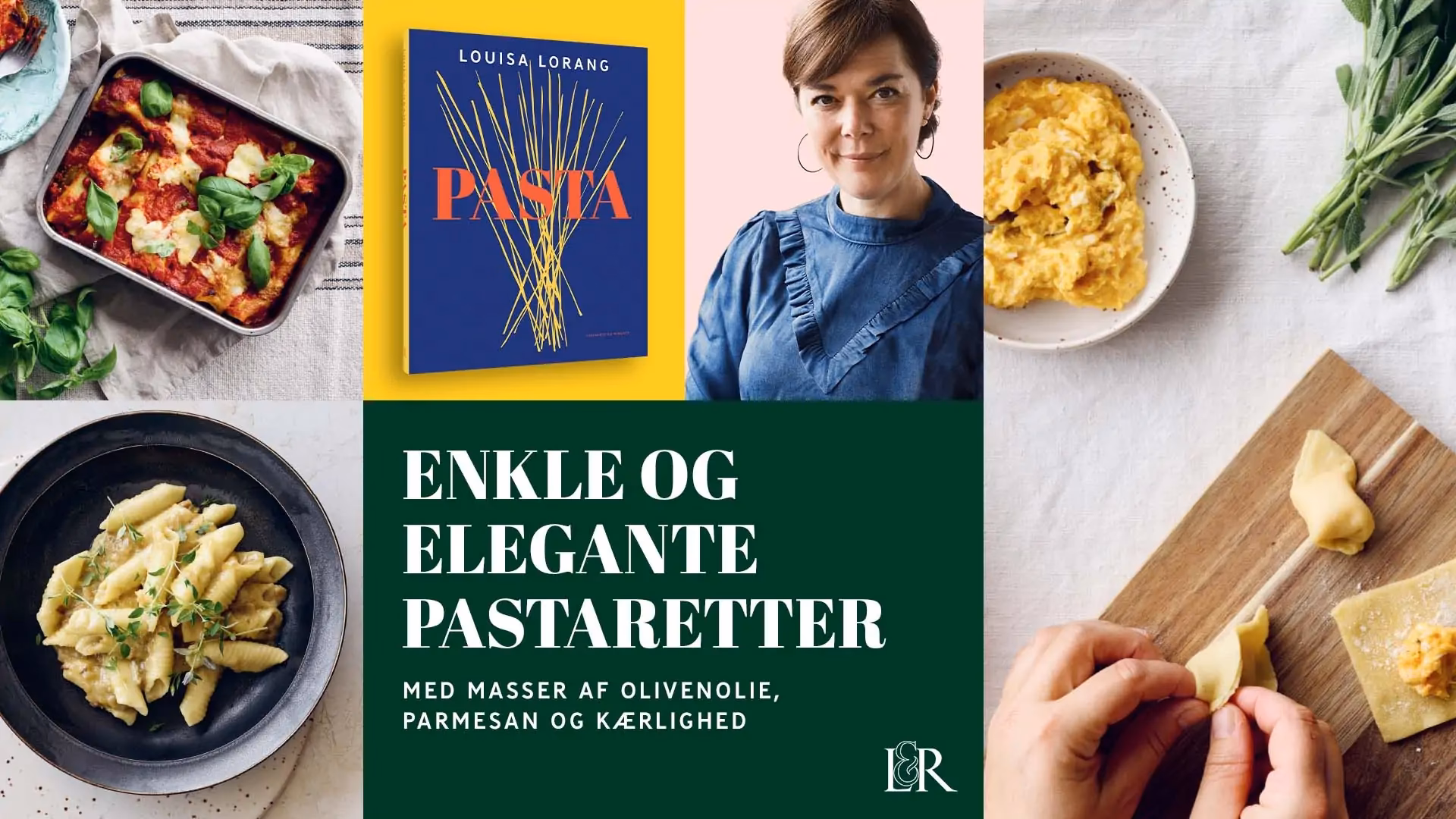 Kan man gemme hjemmelavet pasta?