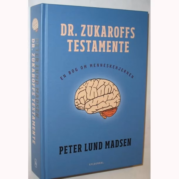 Er hjernemadsen gift?