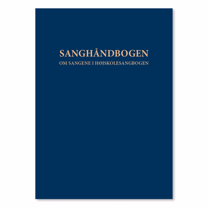 Er Kim Larsen i Højskolesangbogen?