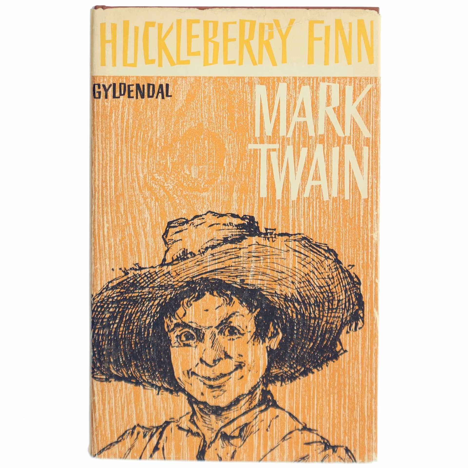 What is the Huckleberry Finn syndrome?