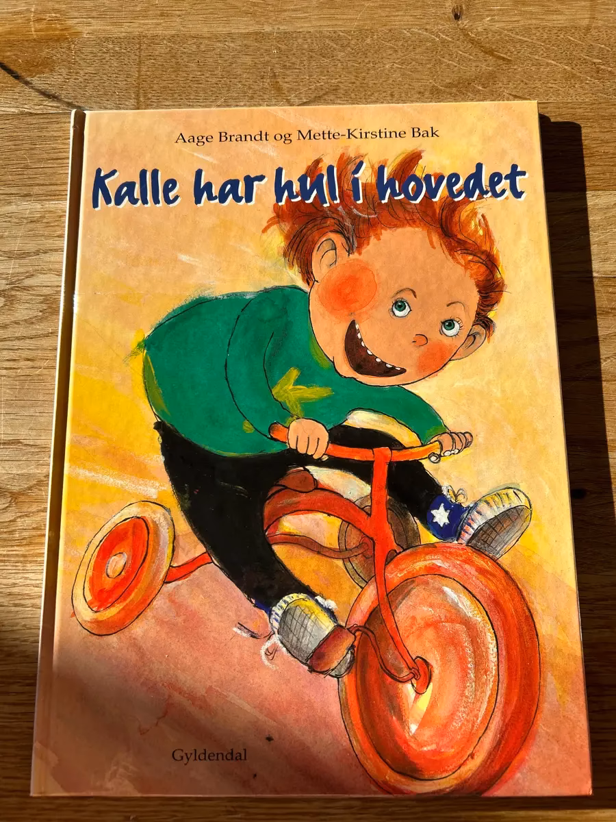 Hvor mange bøger har Nicole Boyle Rødtnes?