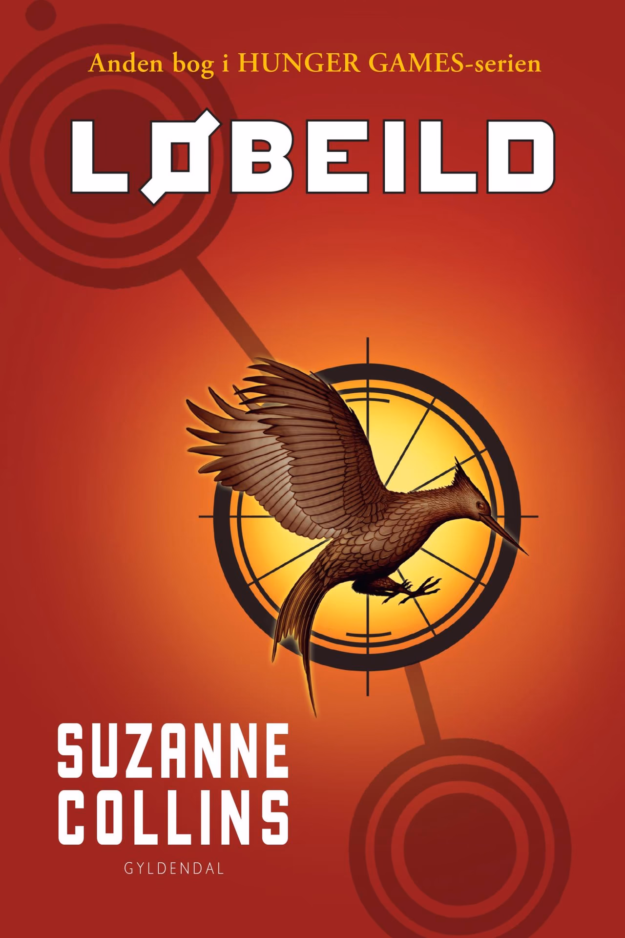 Hvad hedder Hunger Games på dansk?