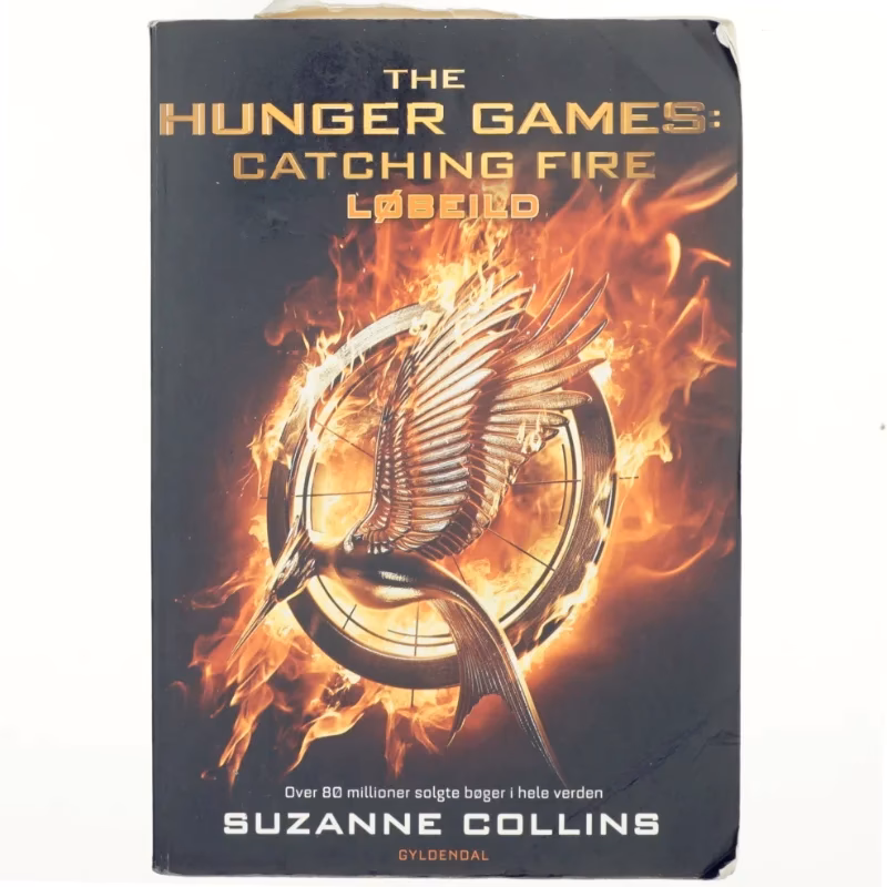 Hvornår kommer Sunrise on the Reaping ud i bog?