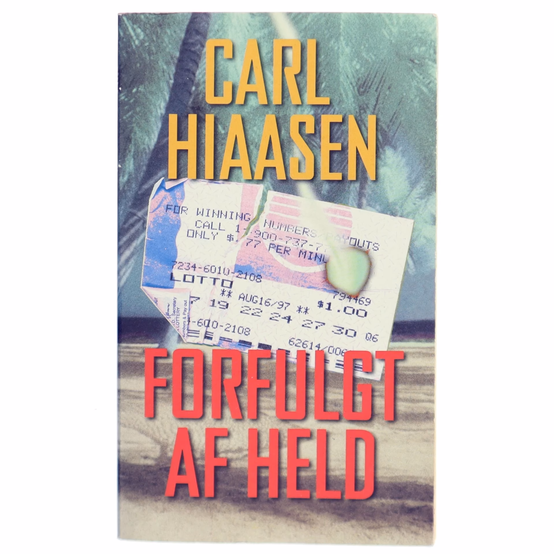 Hvorfor hedder det skønlitteratur?