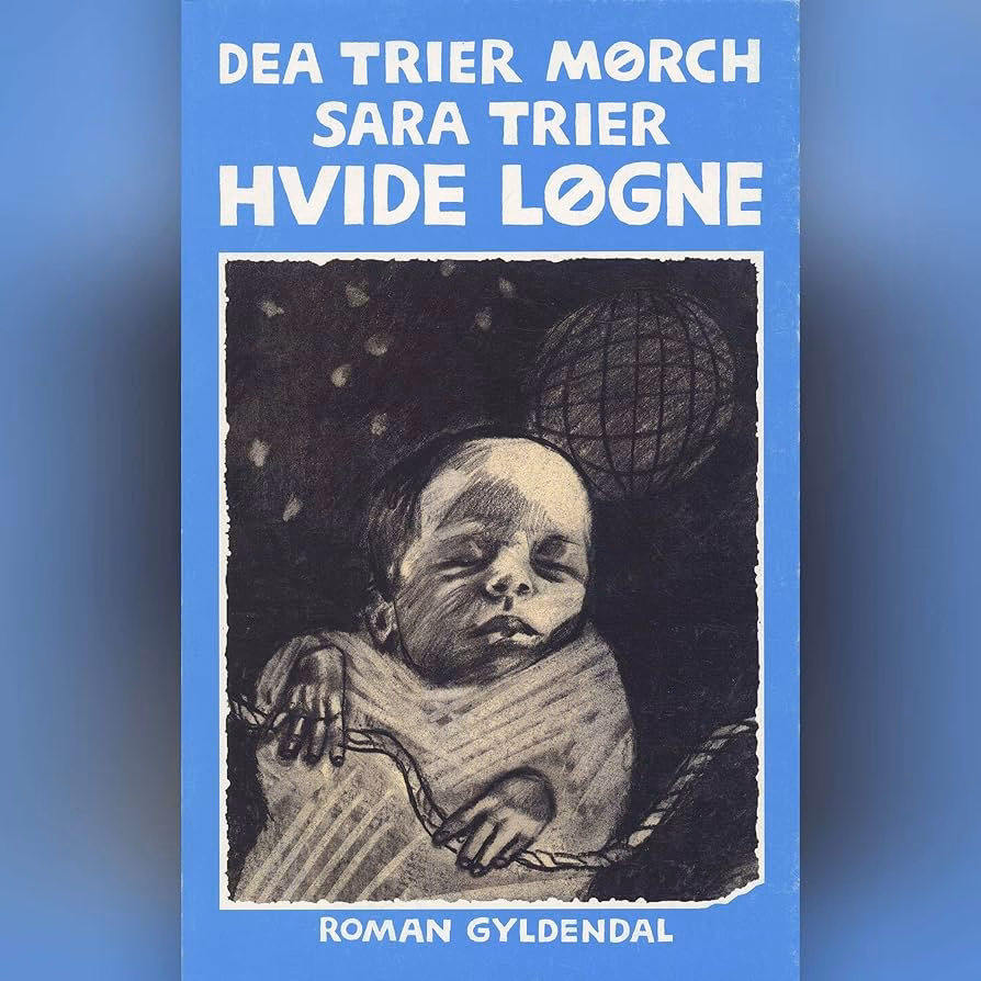 Hvor er Hvide Løgne optaget?