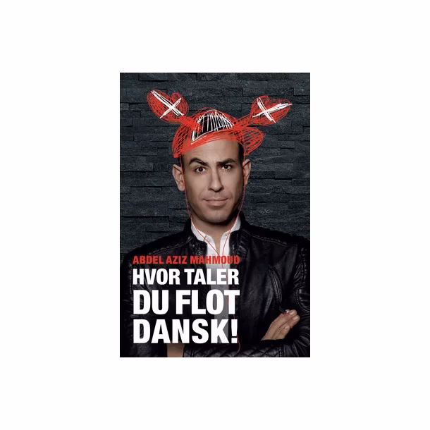 Hvor taler du flot dansk analyse?